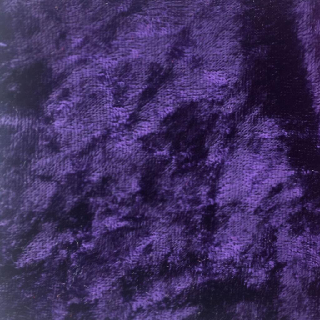 Crushed Velour (0028) - New Price! - Image 3