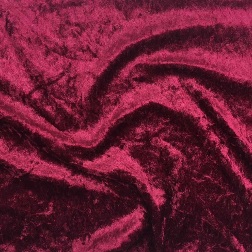 Crushed Velour (0028) - New Price!