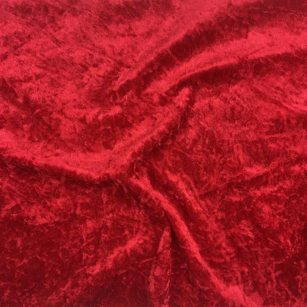 Crushed Velour (0028) - New Price! - Image 11