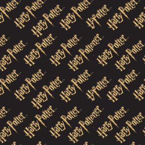Harry Potter - Cotton Prints (93/4)