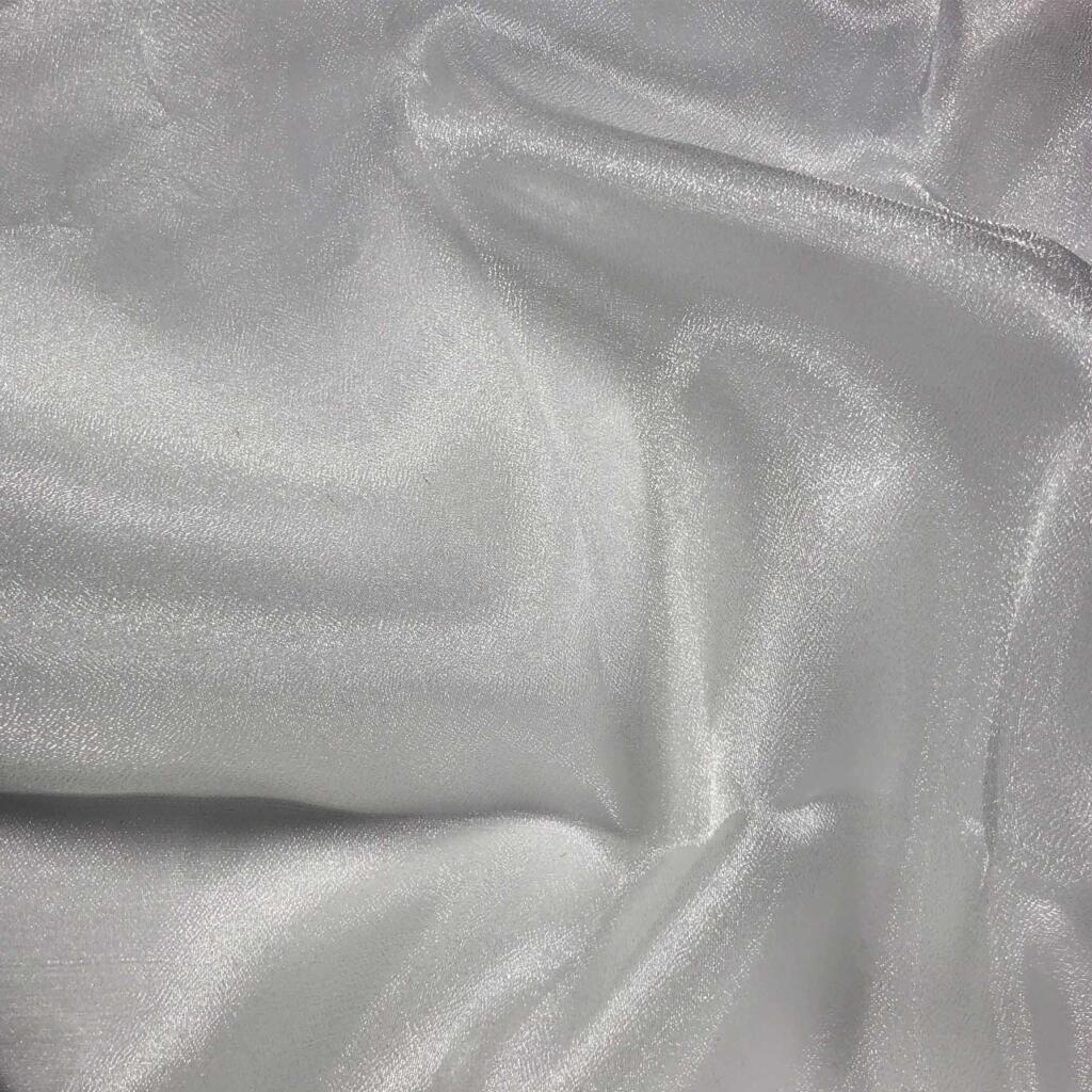 60" Crystal Organza (0083) - New Price! - Image 3