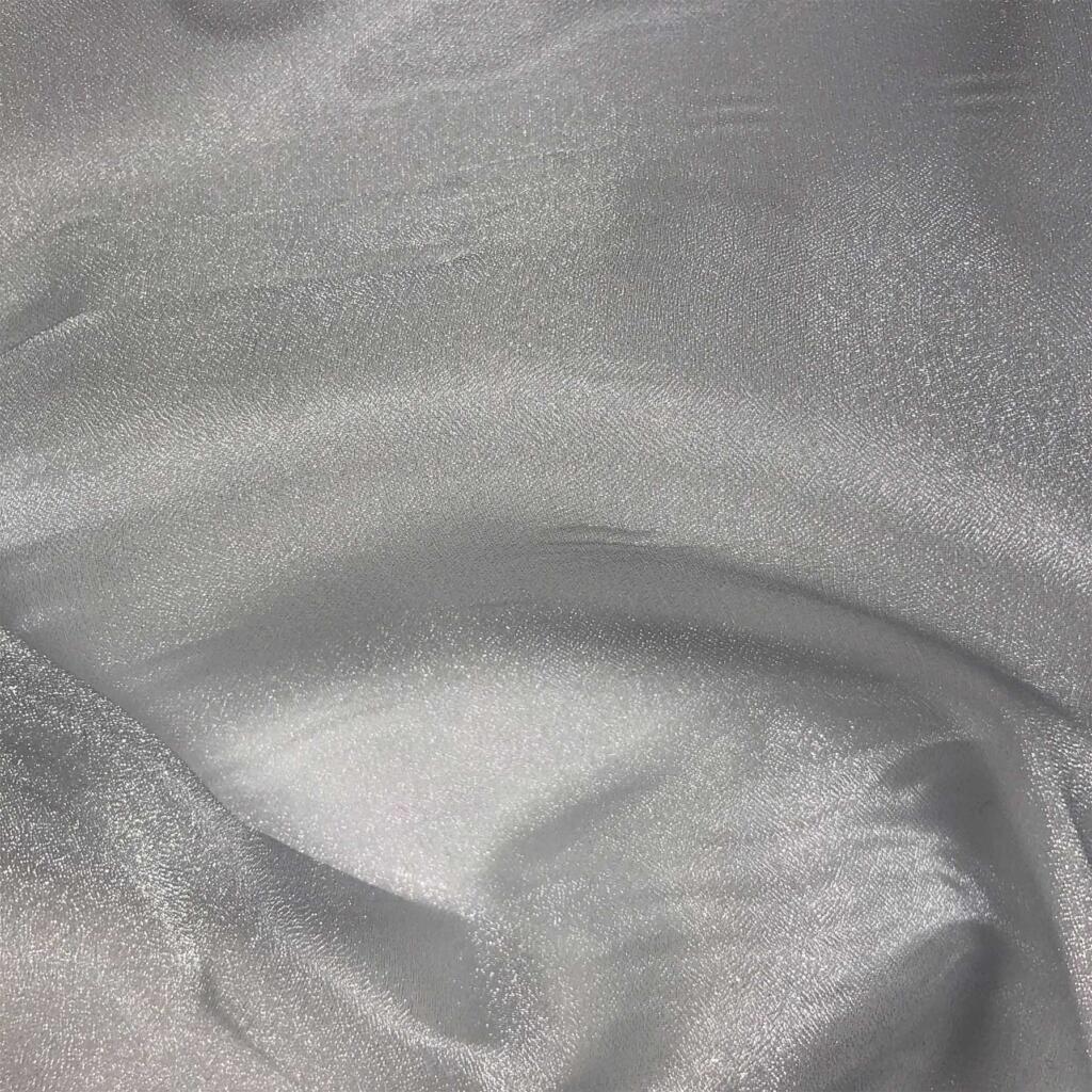 60" Crystal Organza (0083) - New Price! - Image 5