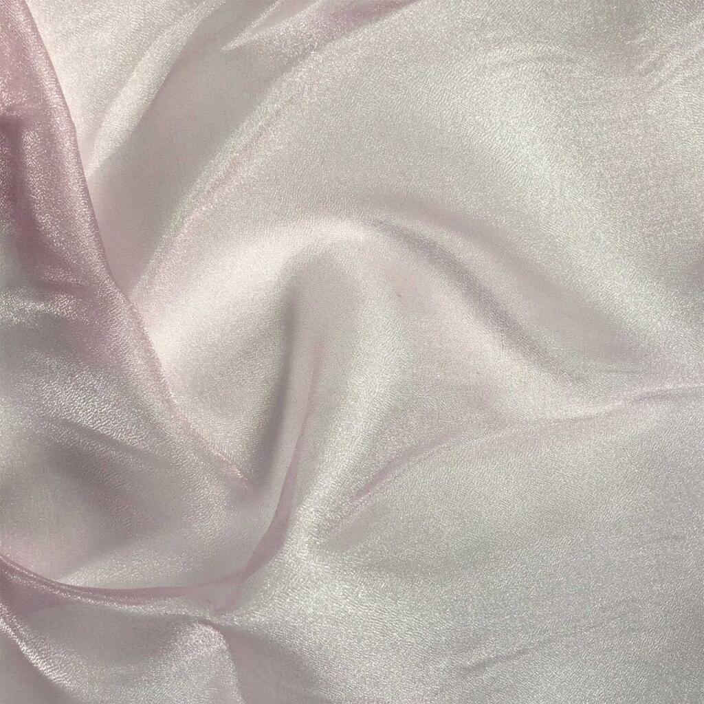 60" Crystal Organza (0083) - New Price! - Image 7