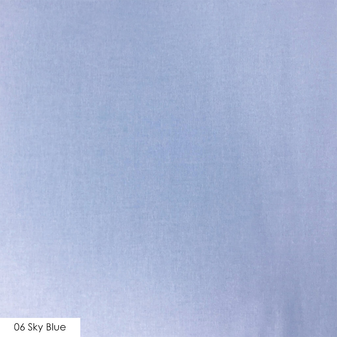 Homespun Plain Dyed Cotton (2230) - Image 7