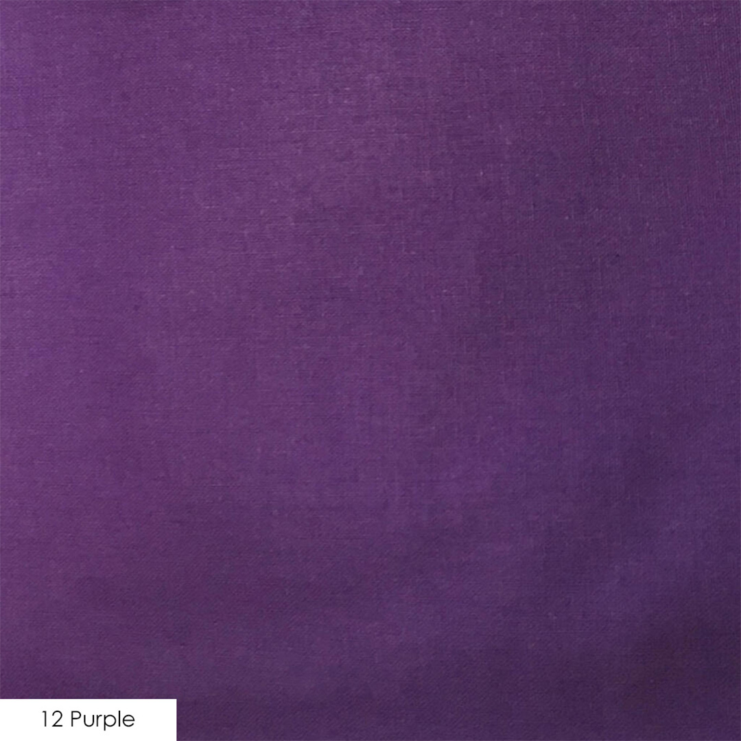Homespun Plain Dyed Cotton (2230) - Image 10