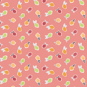 Usufruit - Cotton Print (AF0783)