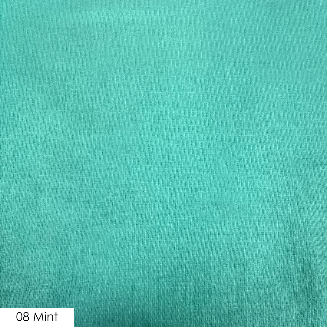 Homespun Plain Dyed Cotton (2230) - Image 8