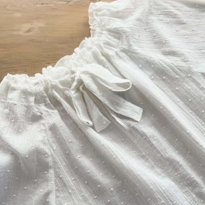 Crinkle Cotton Dobby (3214)