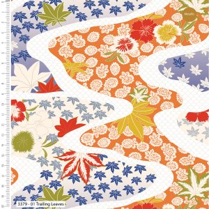 Serenity in Japan - V&A - Organic Prints (3379)