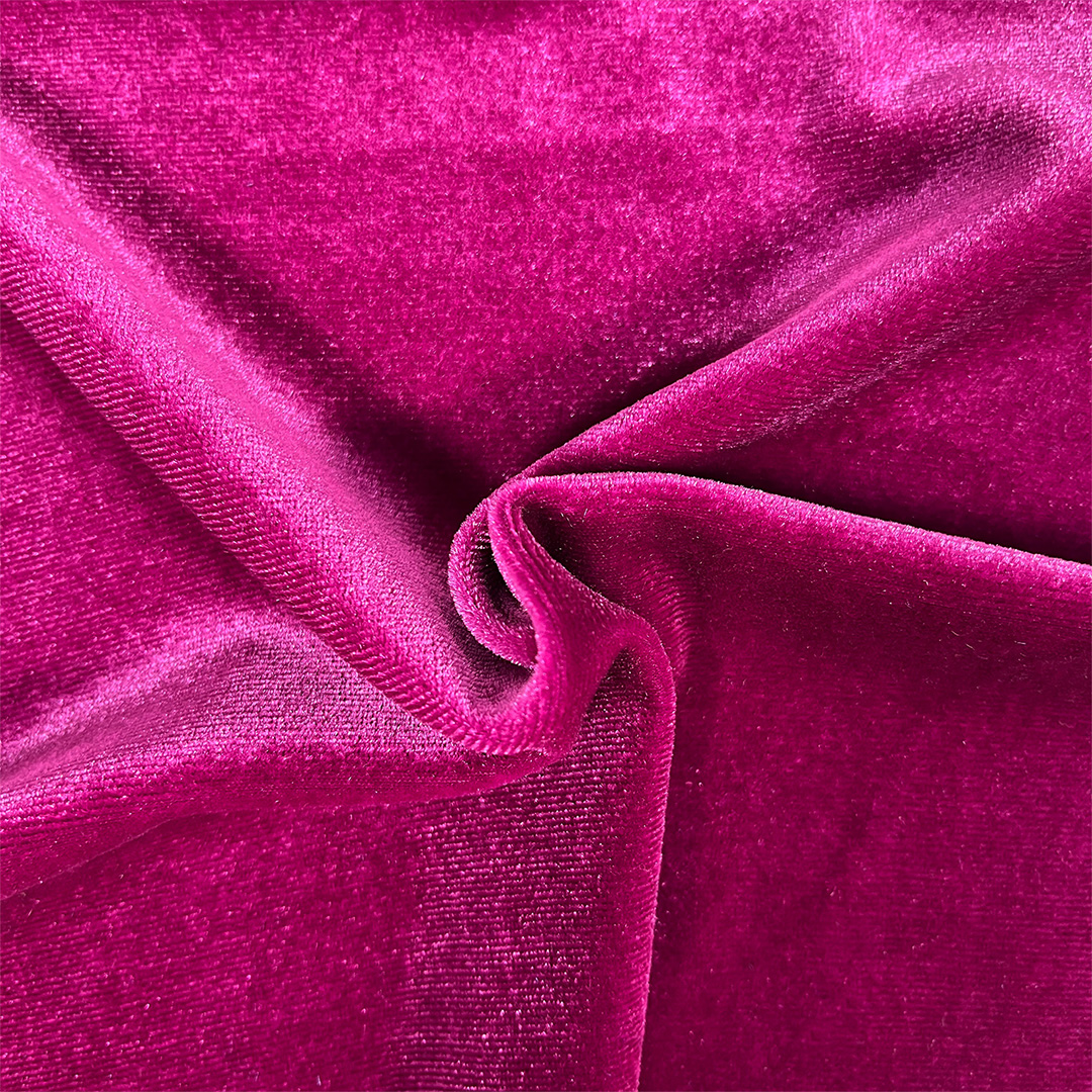 Spandex Velvet (3310) - Image 6