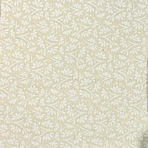 Cotton Essentials tone on tone - Flower Stem (3333)