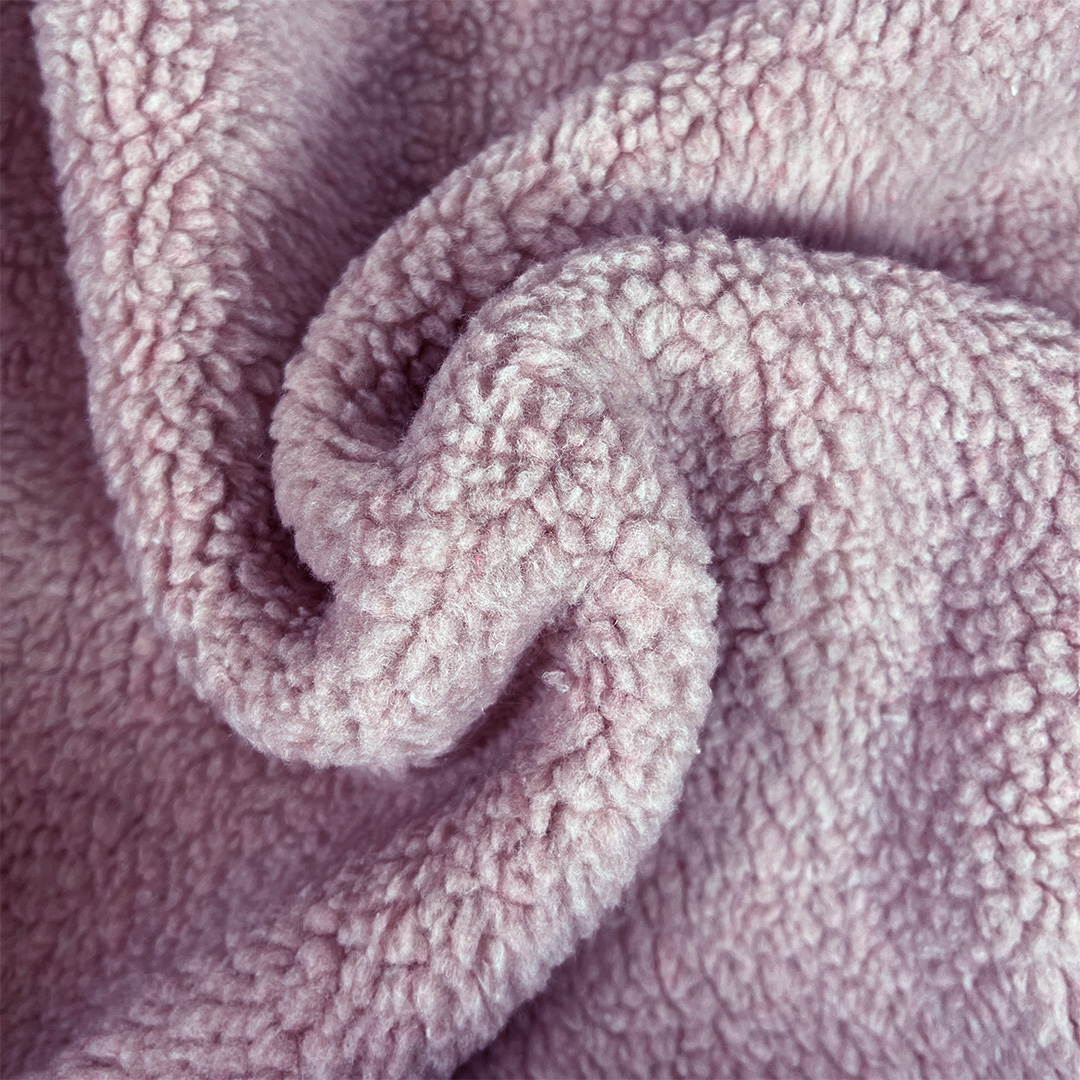 Faux Sheepskin - Sherpa (2440) - Image 6