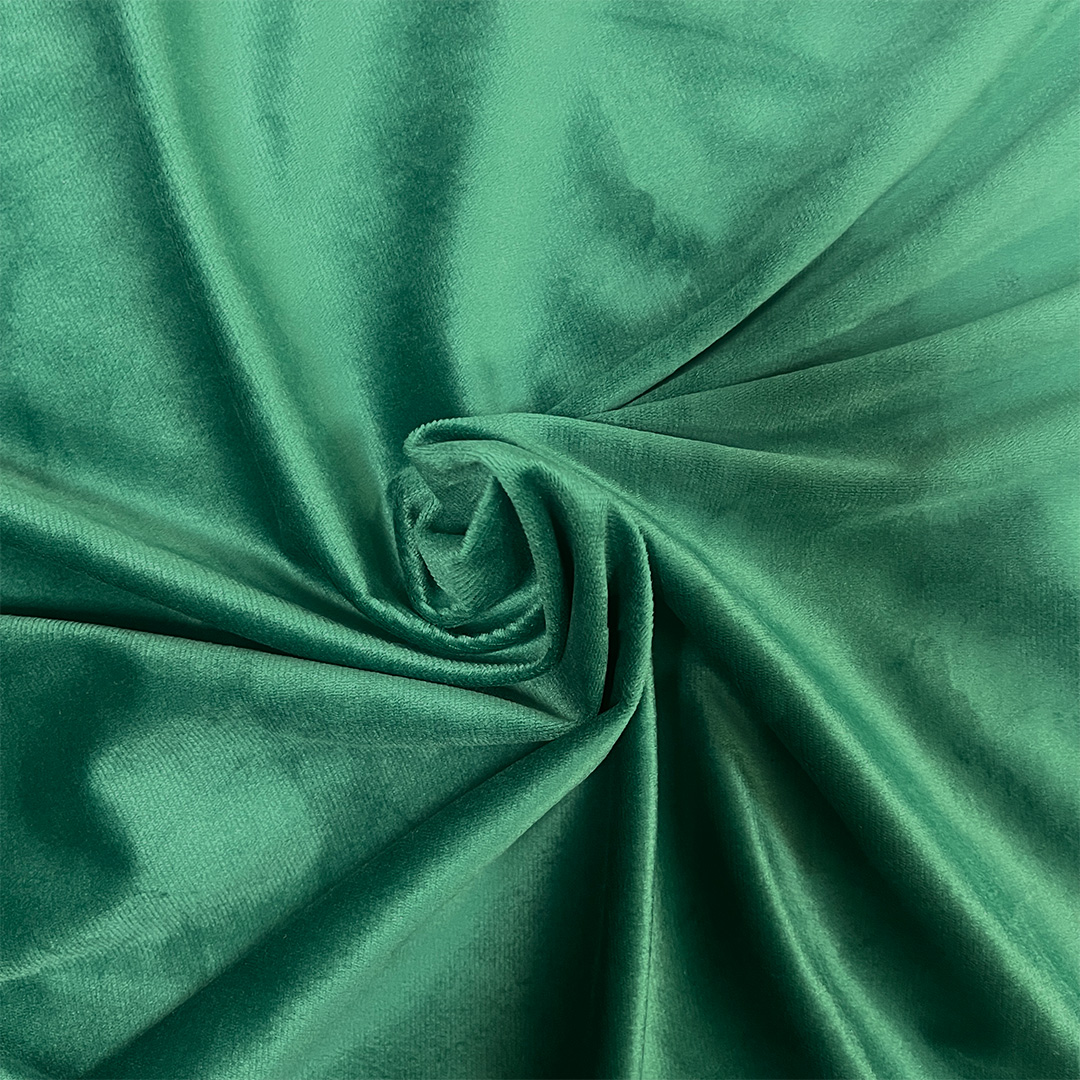 60" Poly Velour (3322)