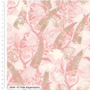 Wildflower Wonder - Craft Cotton Co - Cotton Prints (3444)