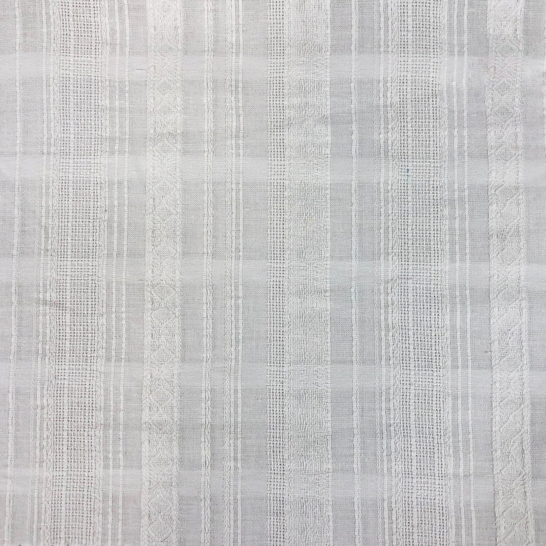 Cotton Linen Look Weave (3428-00) - Image 5