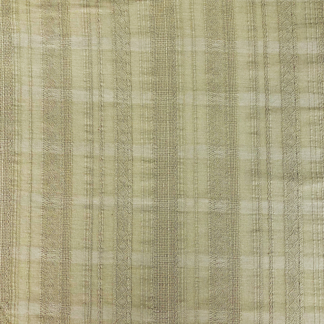 Cotton Linen Look Weave (3428-00) - Image 3