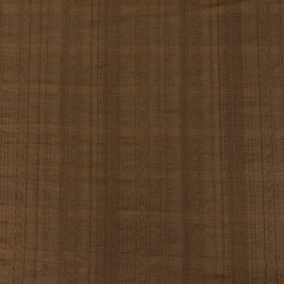 Cotton Linen Look Weave (3428-00) - Image 2