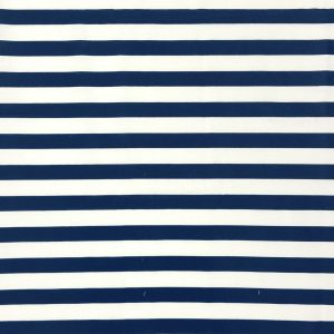 Stripe - Poly Cotton (0015)