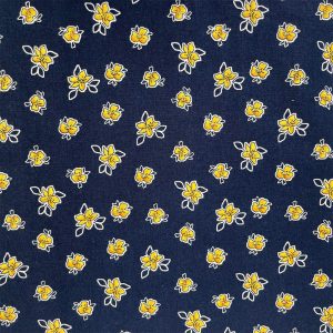 Arles Sunflowers - Cotton Prints (3204)