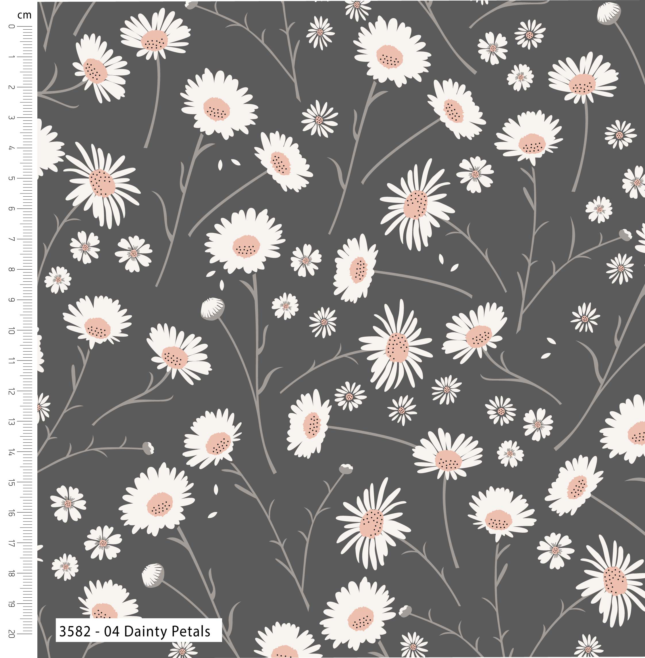 Secret Garden - Cotton Prints (3582) - Image 5