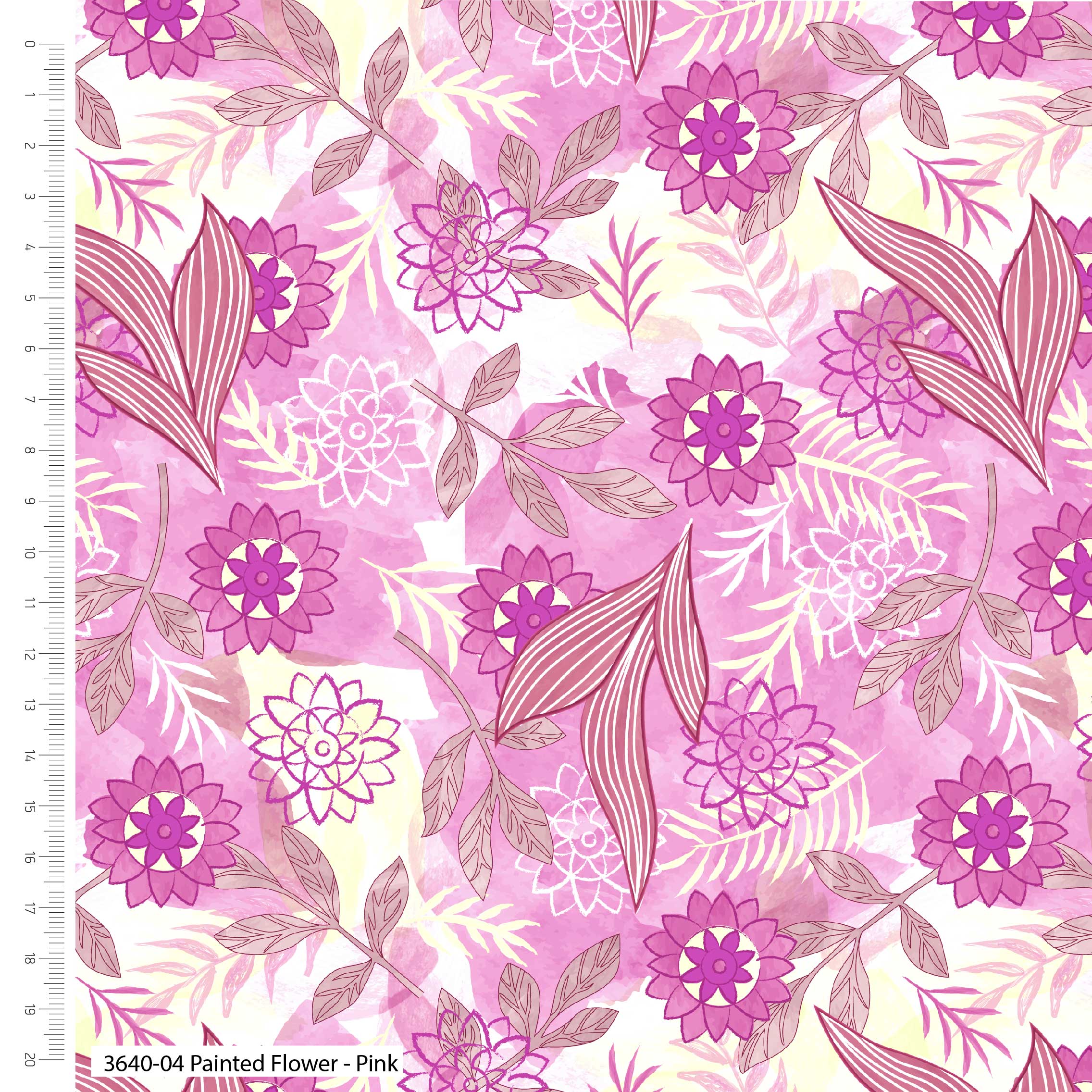 Elephant Festival by Sarah Payne - M+B - Organic Prints (3640) - Image 5