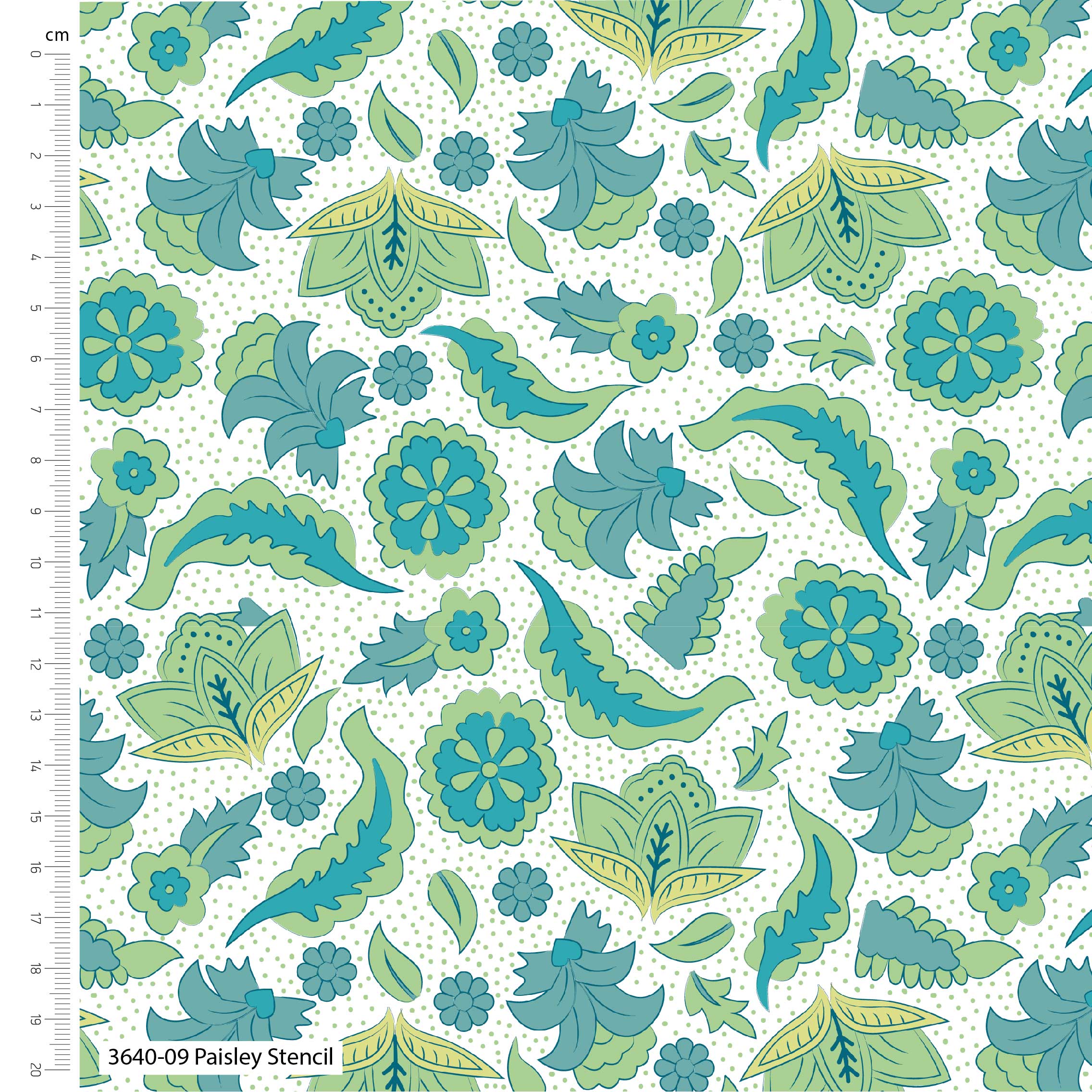 Elephant Festival by Sarah Payne - M+B - Organic Prints (3640) - Image 10