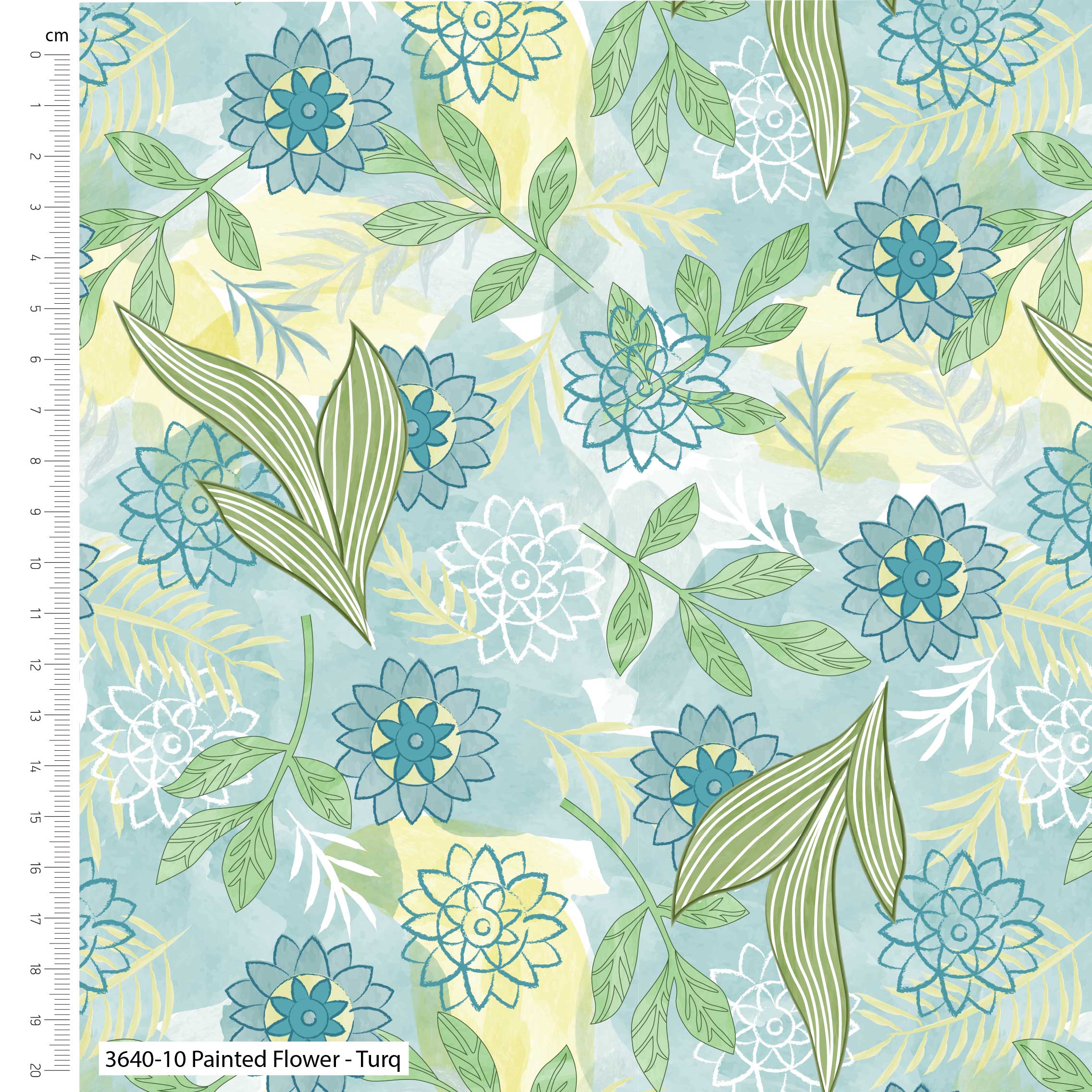 Elephant Festival by Sarah Payne - M+B - Organic Prints (3640) - Image 11