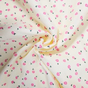 Ditsy Floral Polycotton (3243)