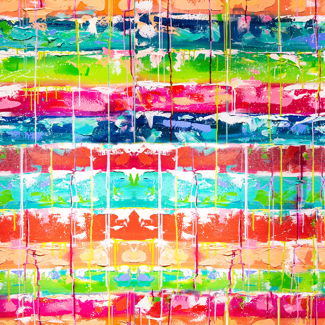 (Pre-order) Seaside Summer by Estelle Grengs - 3 Wishes - Cotton Prints - Image 2