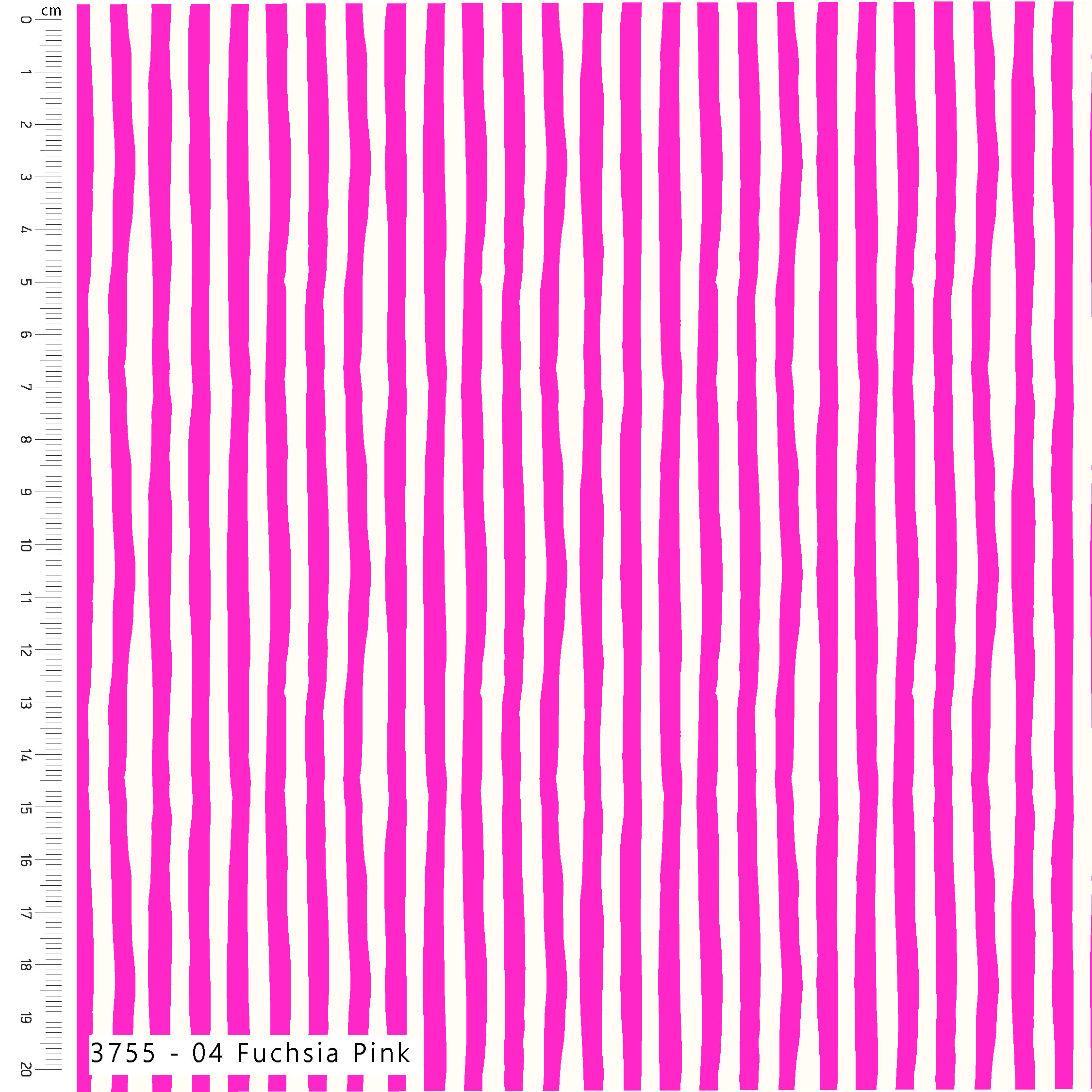 (Pre-Order) Resort Stripes - Cotton Prints (3755) - Image 4