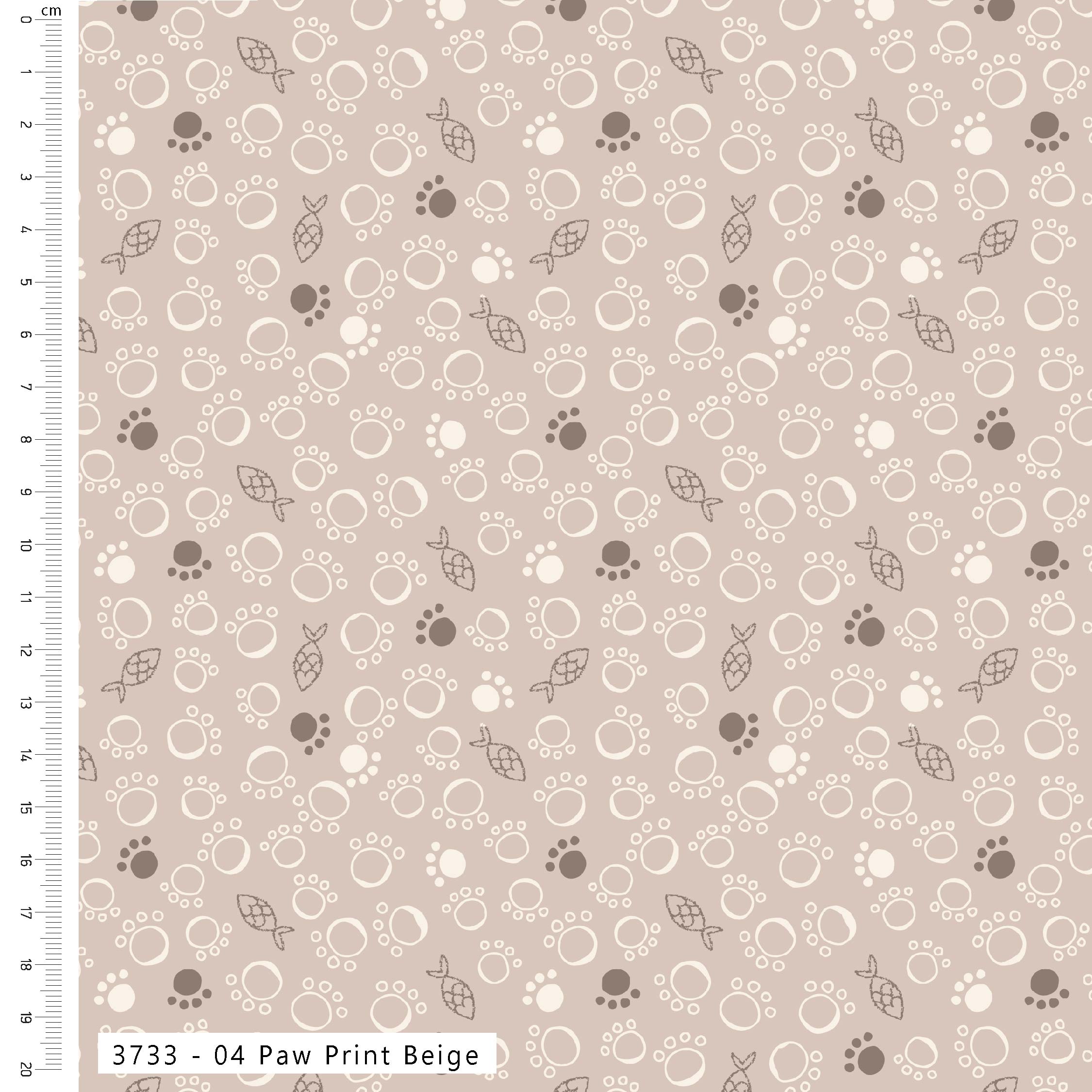 (Pre-order) Purrfect Cats by Susan Wheeler - Cotton Prints (3733) - Image 4